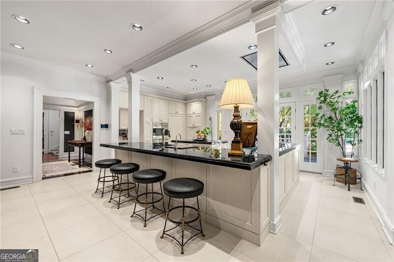 Buckhead - Residential