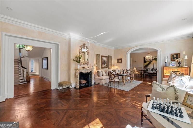 Buckhead - Residential