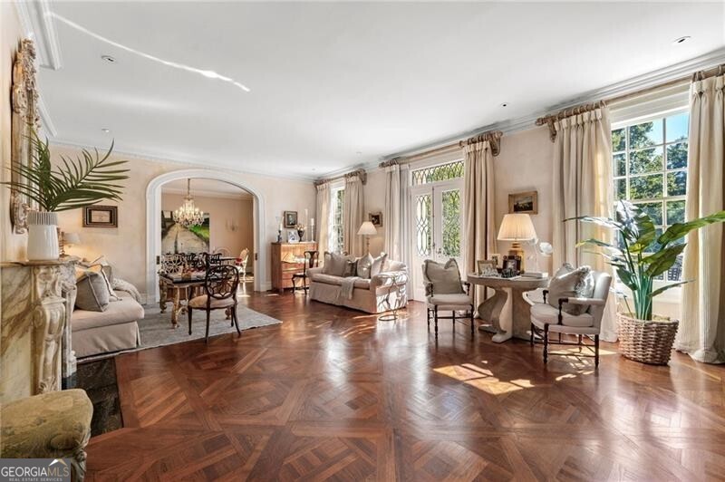Buckhead - Residential