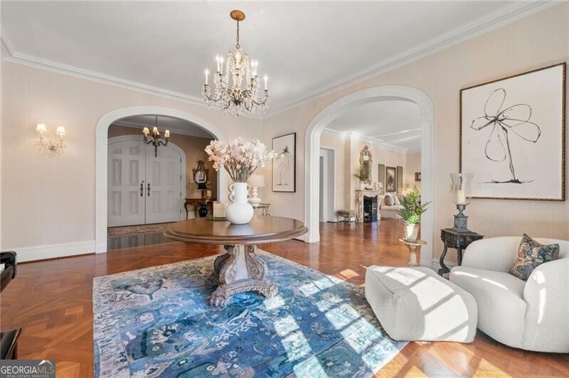 Buckhead - Residential