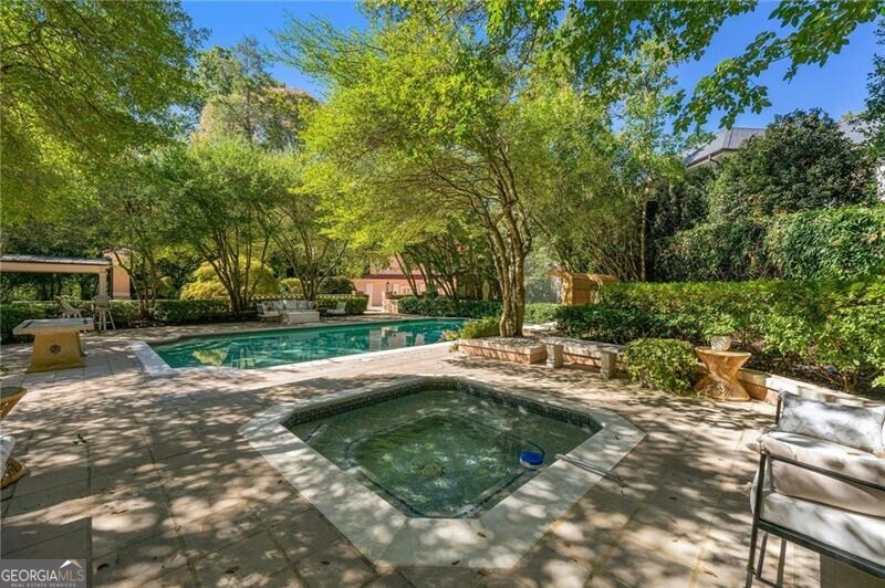 Buckhead - Residential