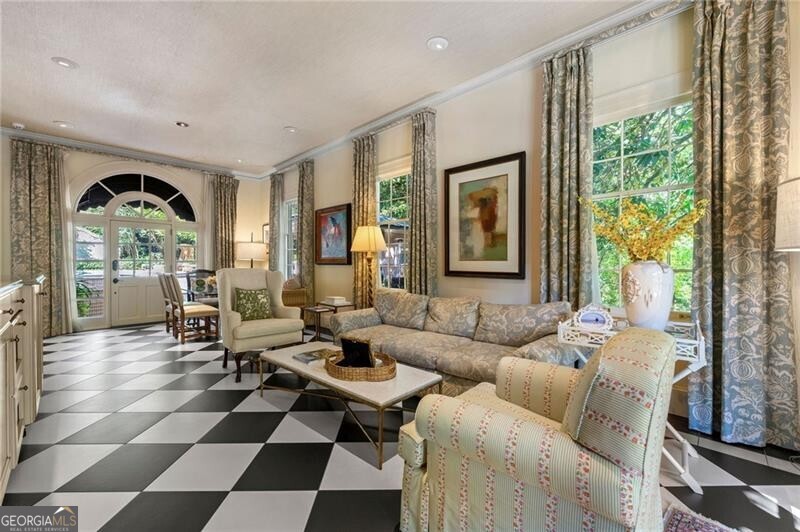 Buckhead - Residential