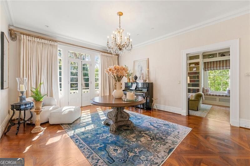 Buckhead - Residential