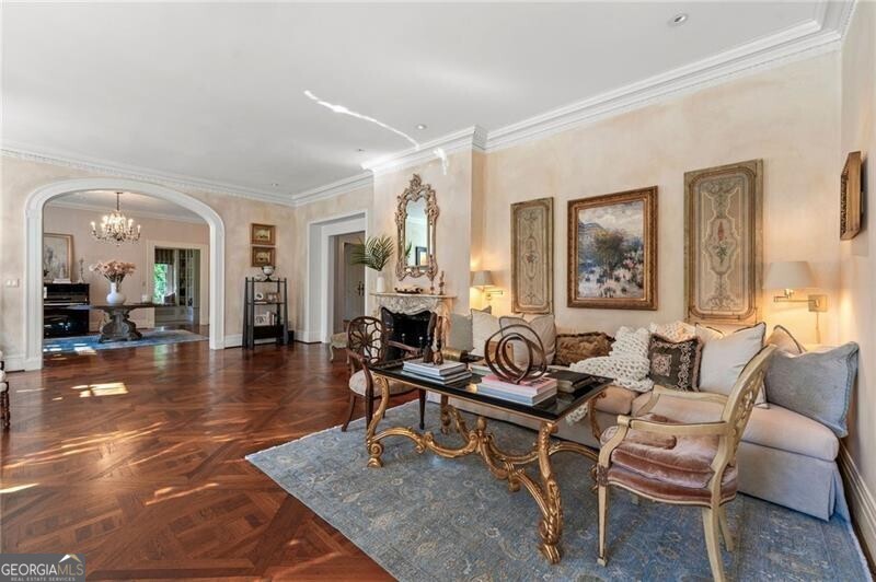 Buckhead - Residential
