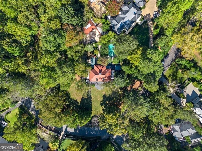 Buckhead - Residential