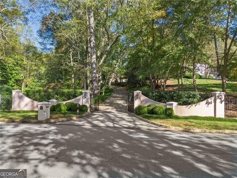 Buckhead - Residential