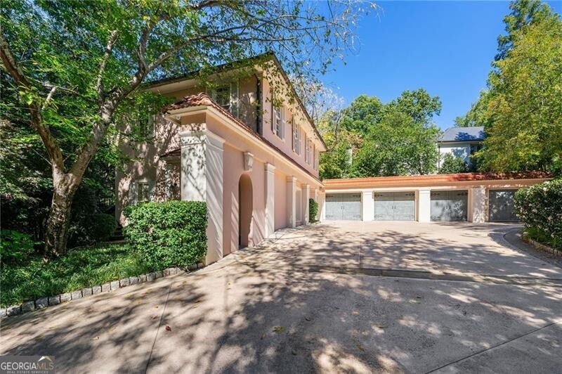 Buckhead - Residential