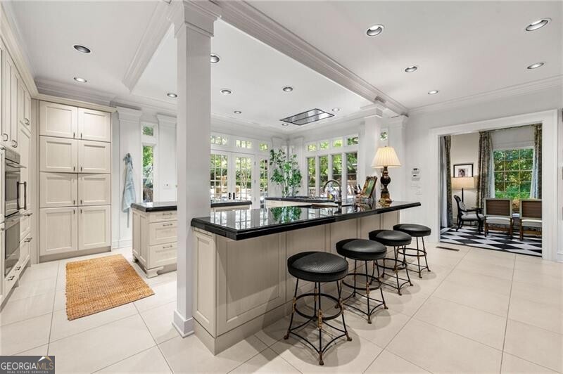 Buckhead - Residential