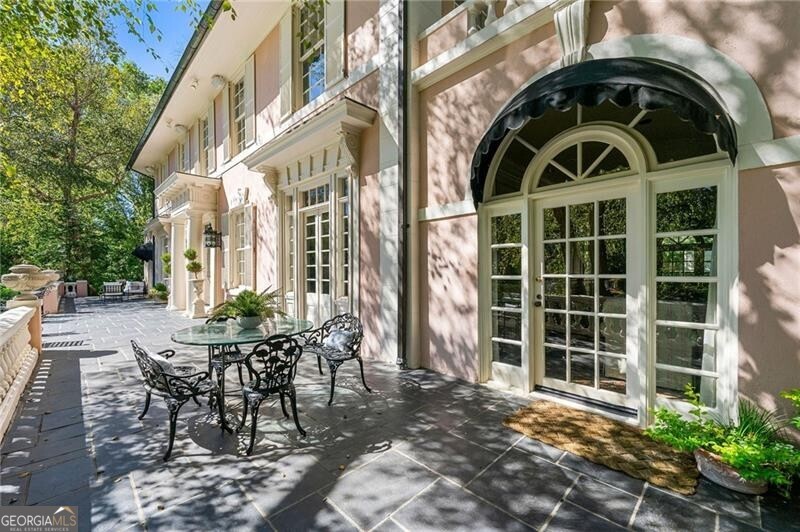 Buckhead - Residential