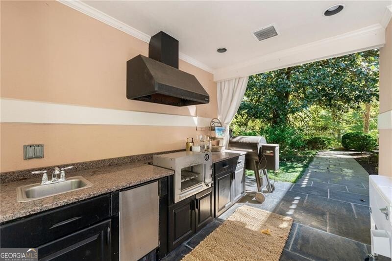 Buckhead - Residential