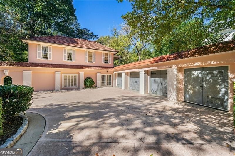 Buckhead - Residential