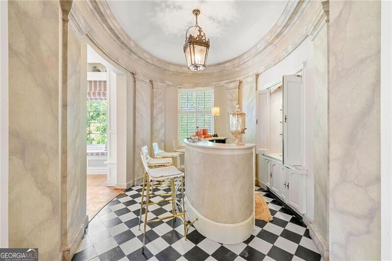 Buckhead - Residential
