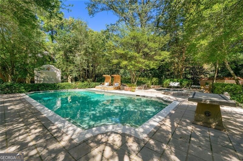 Buckhead - Residential