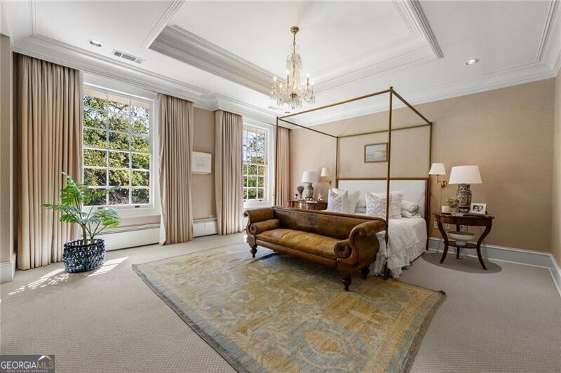 Buckhead - Residential