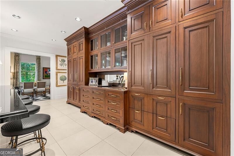 Buckhead - Residential