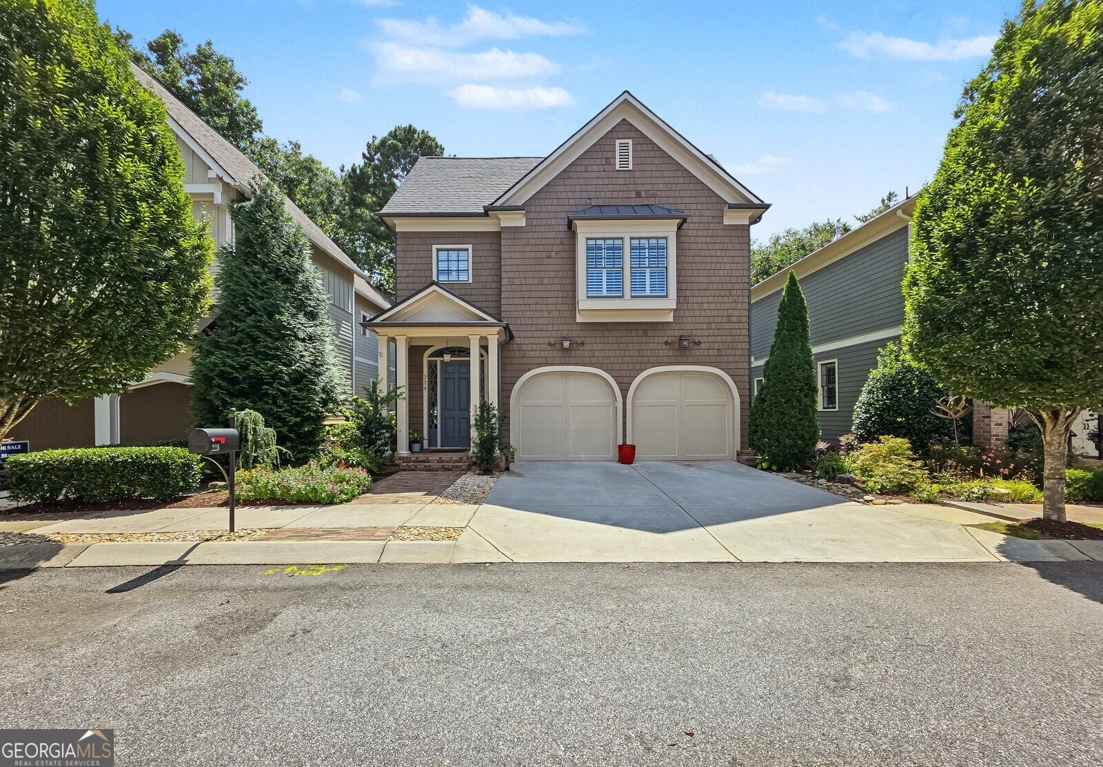 228 Fowler ST