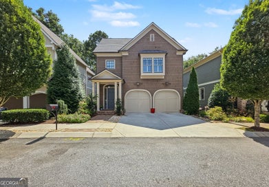228 Fowler ST Woodstock GA 30188