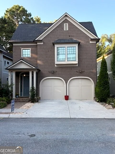 288 Fowler, Woodstock, GA, 30188
