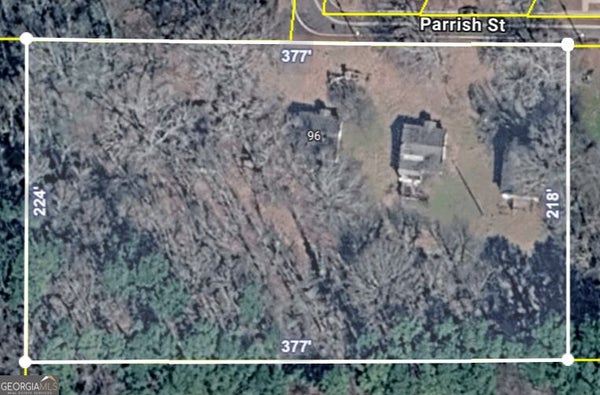 96 PARRISH ST, GRIFFIN, GA 30223 - Image 448d5099a774f1cb992dbd13b1f2d2dc/3669164087