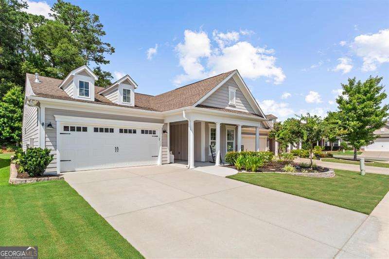 402 Pinehaven LN
