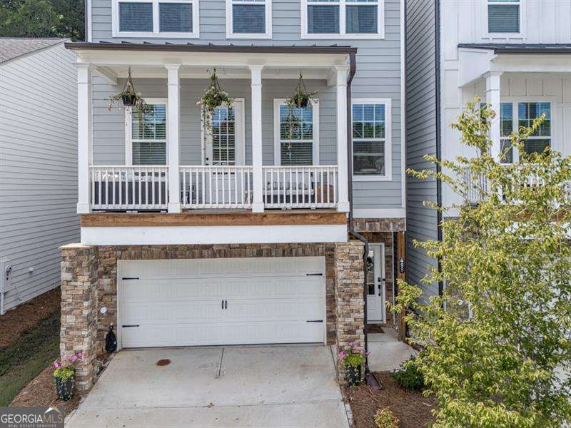 499 Bishop LN