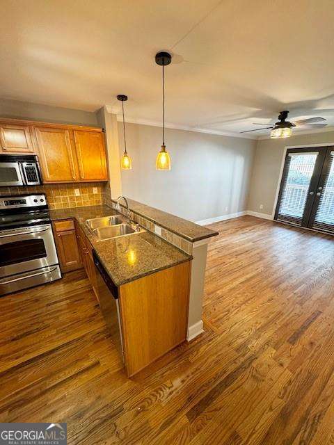 This cozy 1-bedroom, 1-bath condo offers the perfect balance of comfort, convenience, and affordability. Located in the heart of Buckhead, you'll have all the best shopping, dining, and entertainment right outside your door. Buckhead Village is just around the corner, meaning you won't need to drive or Uber - everything you need is just steps away. The condo features beautiful hardwood floors in the main living areas, a modern kitchen with granite countertops and stainless-steel appliances, and plenty of natural light throughout. Unit features a nice patio to enjoy the weather and assigned parking spaces right outside your unit. This well-maintained condo is ready for you to move in and start enjoying the vibrant Buckhead lifestyle.