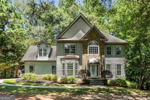 80 Jacksons VLY Sharpsburg GA 30277
