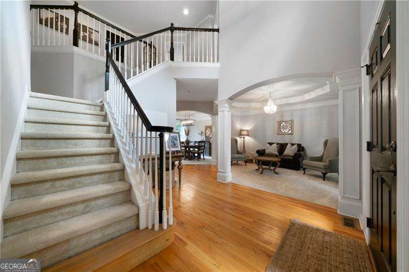 Photo of 685 Sienna Drive, Cumming, GA 30040 (MLS # 10777955)