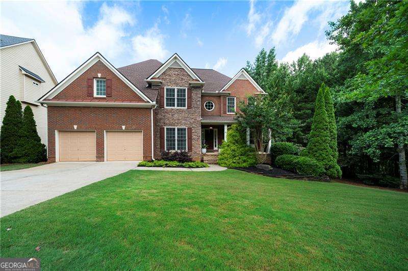 685 Sienna DR