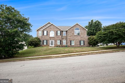 140 Jackson AVE Braselton GA 30517