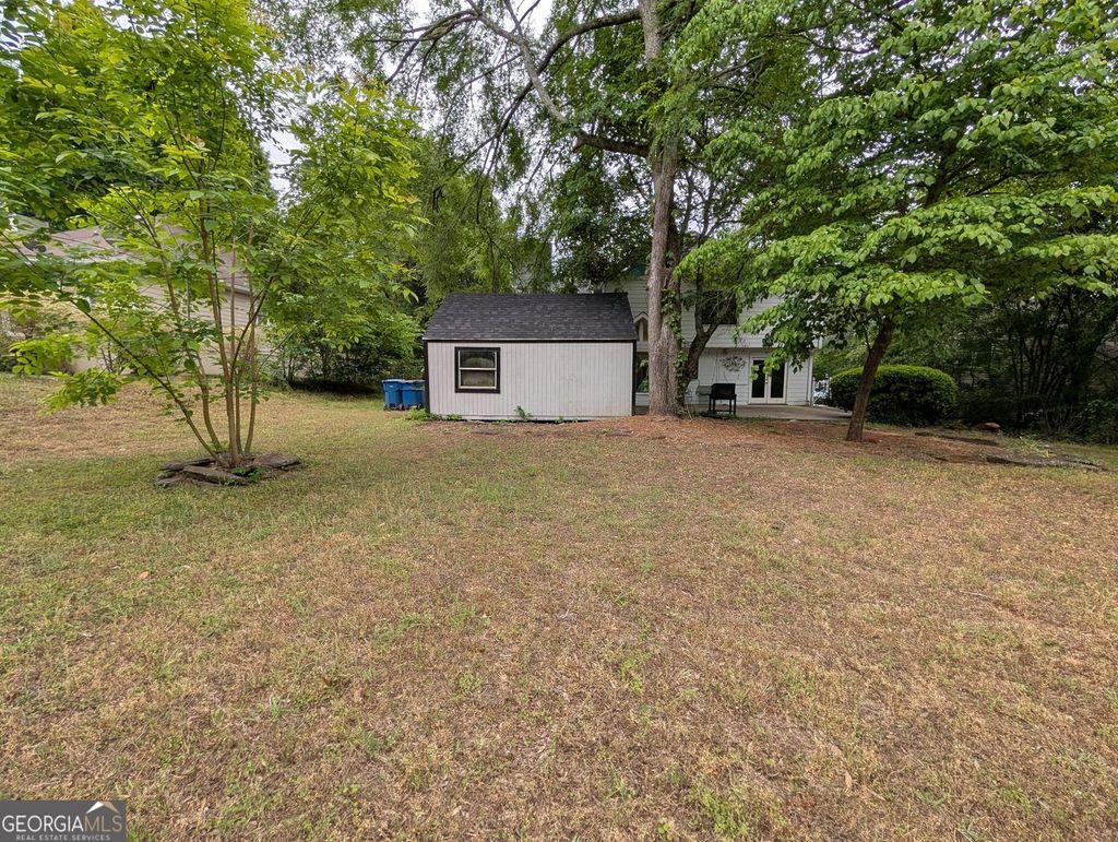 Photo of 749 Flowers Crossing, Lawrenceville, GA 30044 (MLS # 10756391)