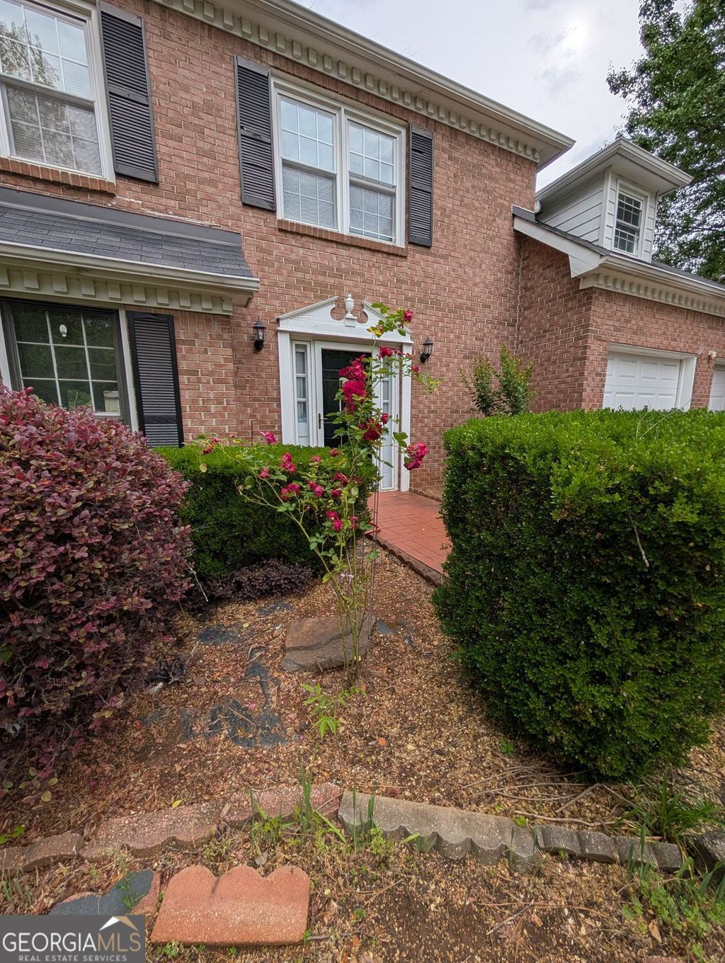 Photo of 749 Flowers Crossing, Lawrenceville, GA 30044 (MLS # 10756391)
