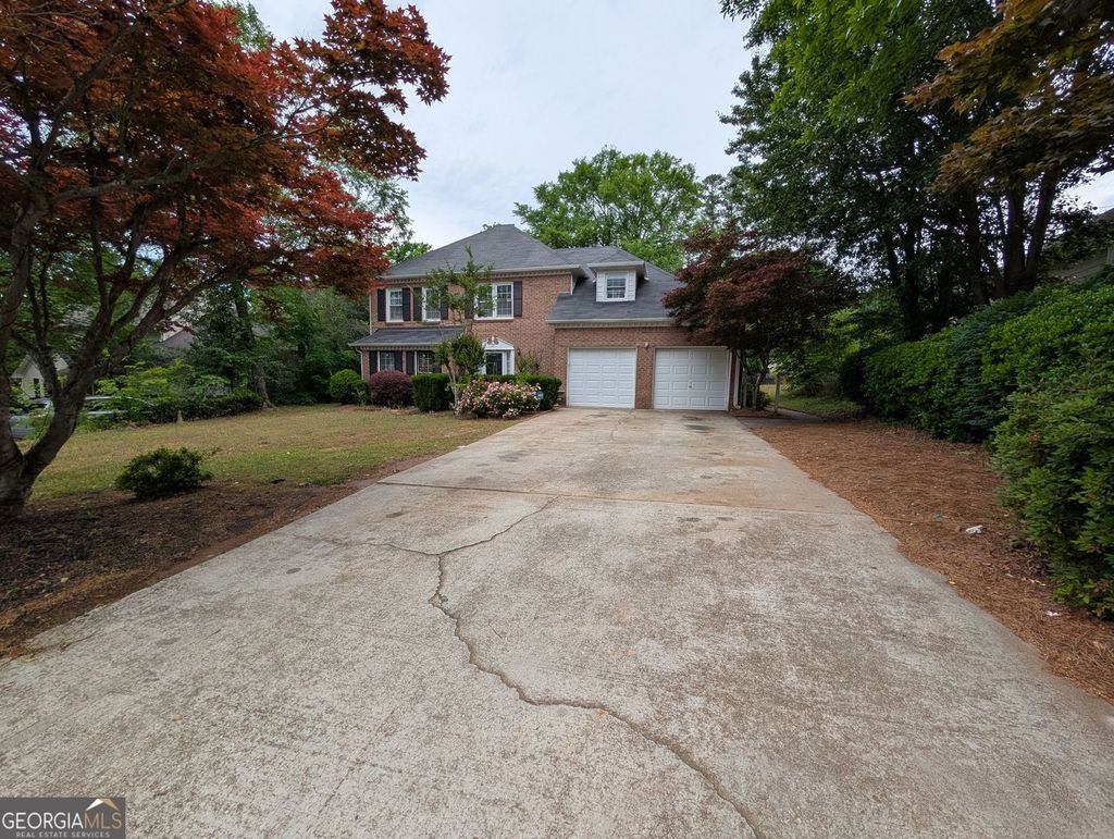 Photo of 749 Flowers Crossing, Lawrenceville, GA 30044 (MLS # 10756391)
