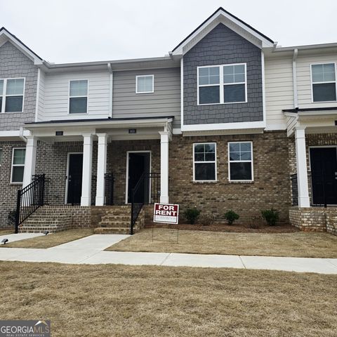 Photo of 969 Cades Walk, Lawrenceville, GA 30045 (MLS # 10678884)