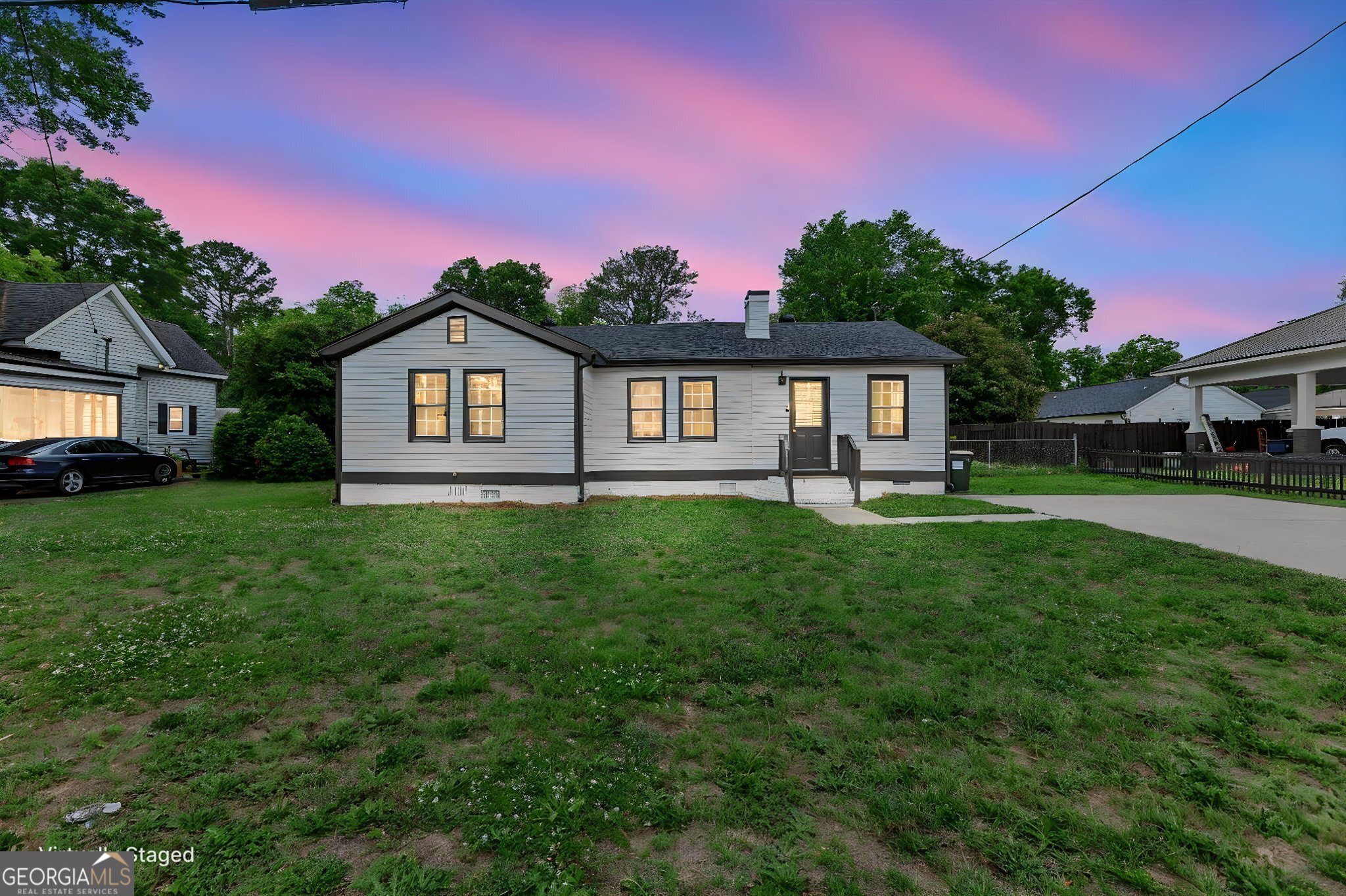 311 Folk AVE