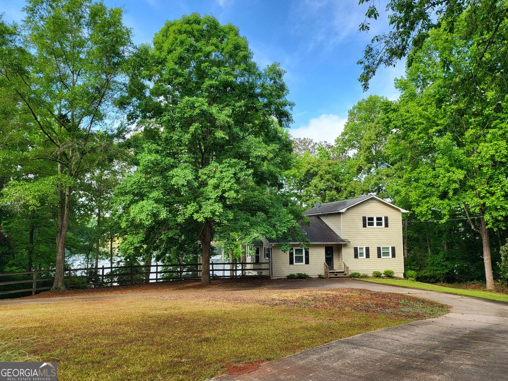 Photo of 125 Cardinal Point, Monticello, GA 31064 (MLS # 10742803)