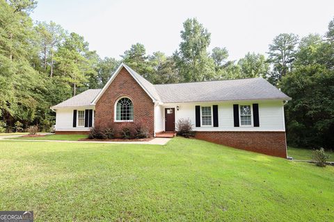 A home in Moreland