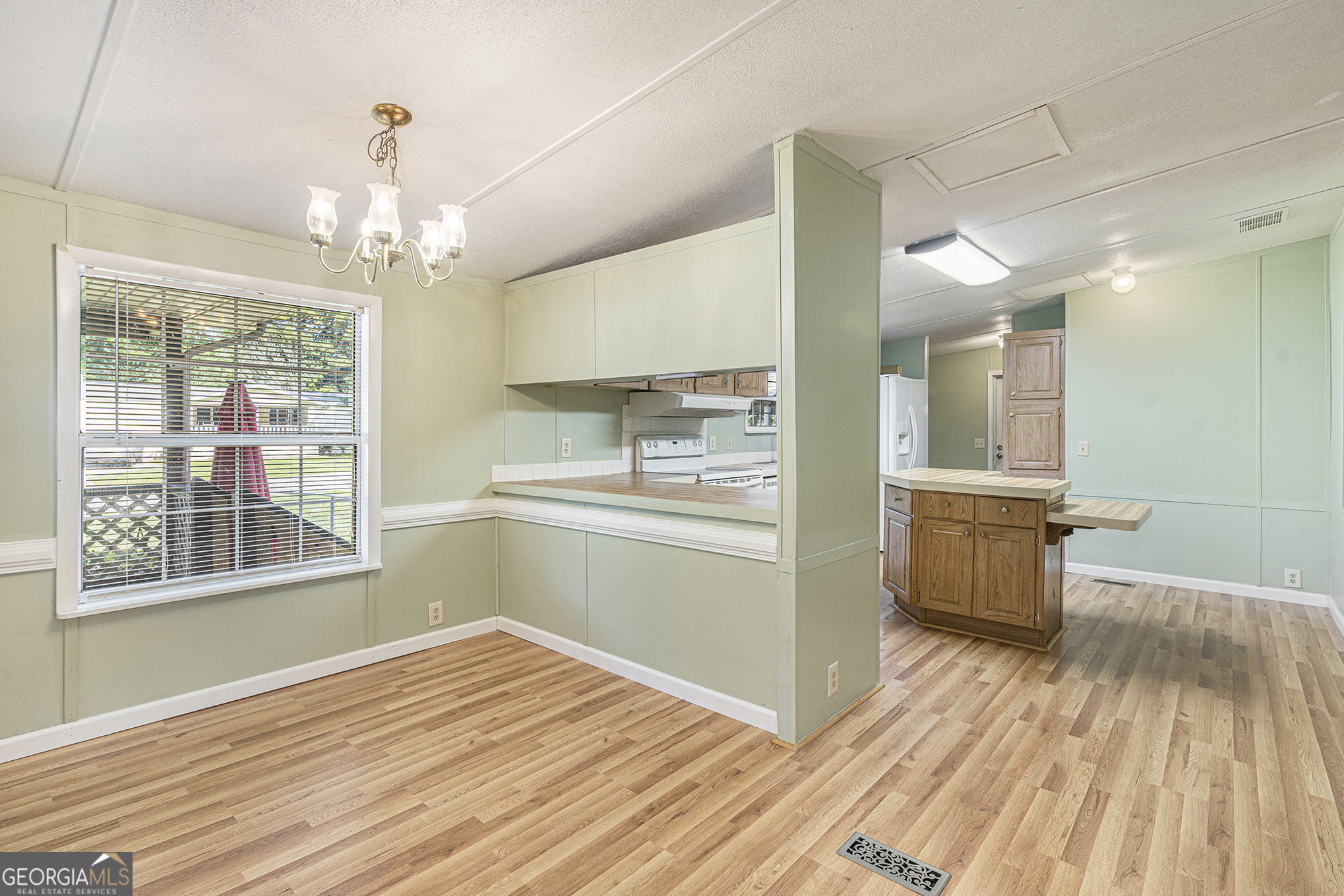 Skyland - Residential