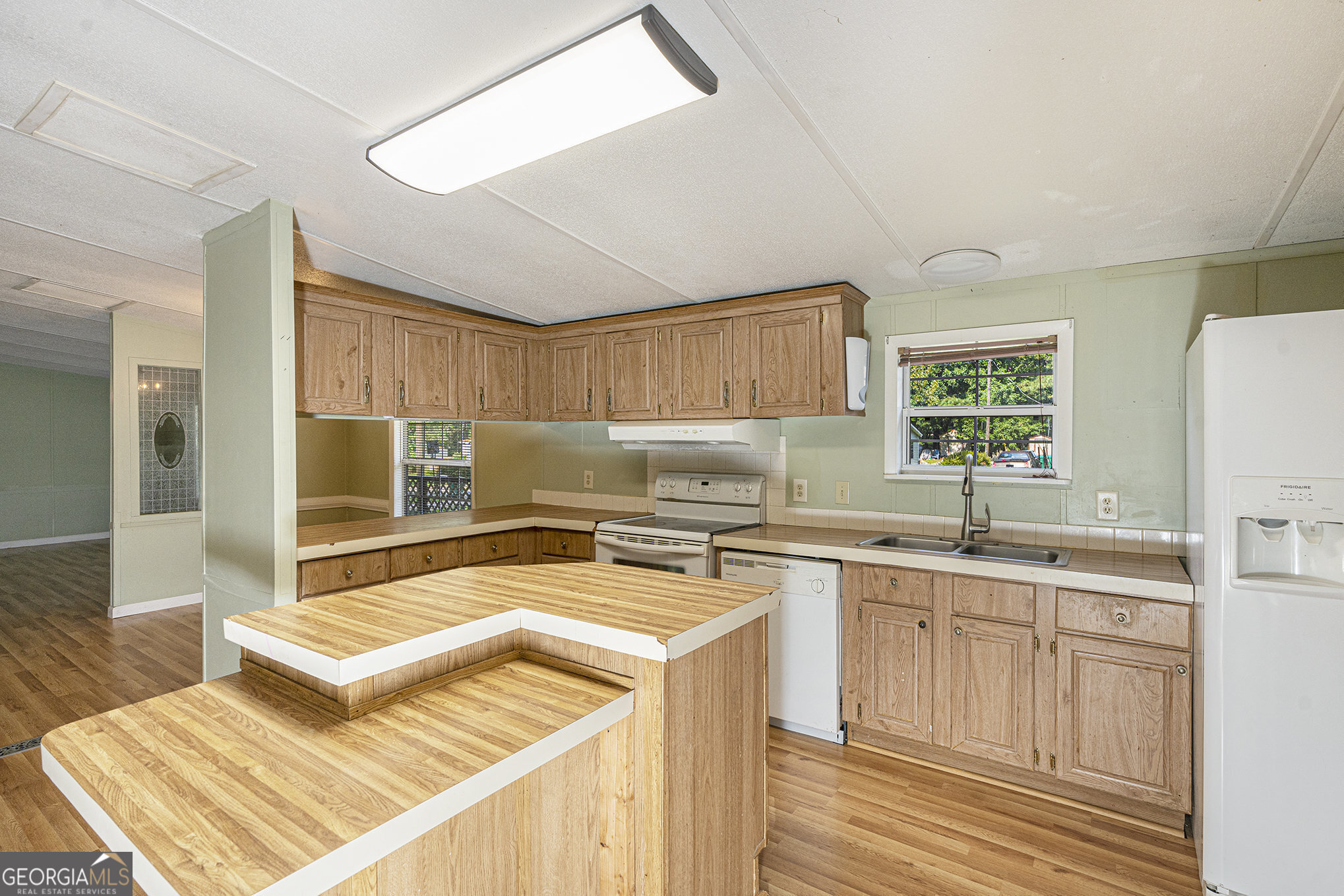 Skyland - Residential