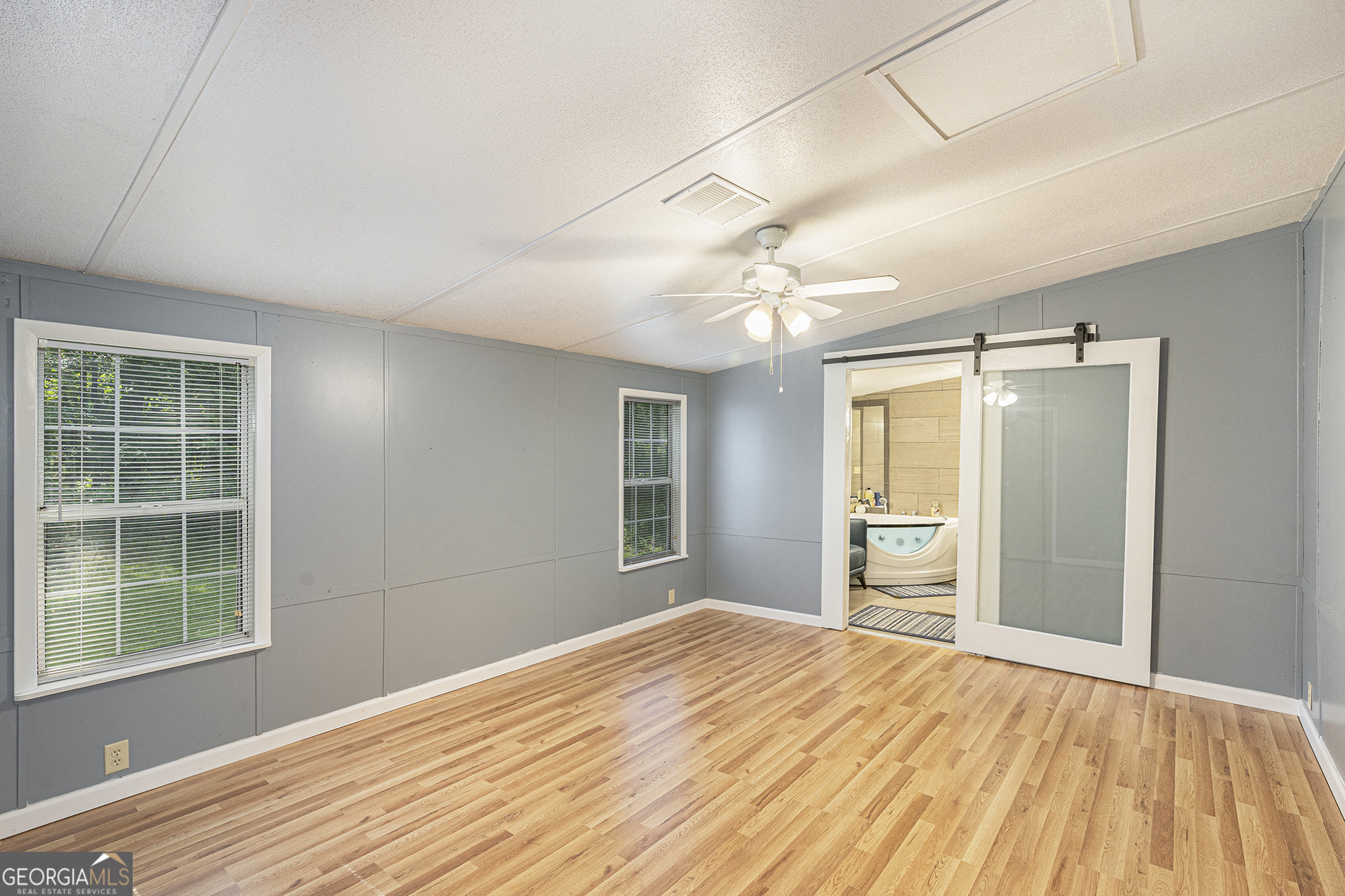 Skyland - Residential