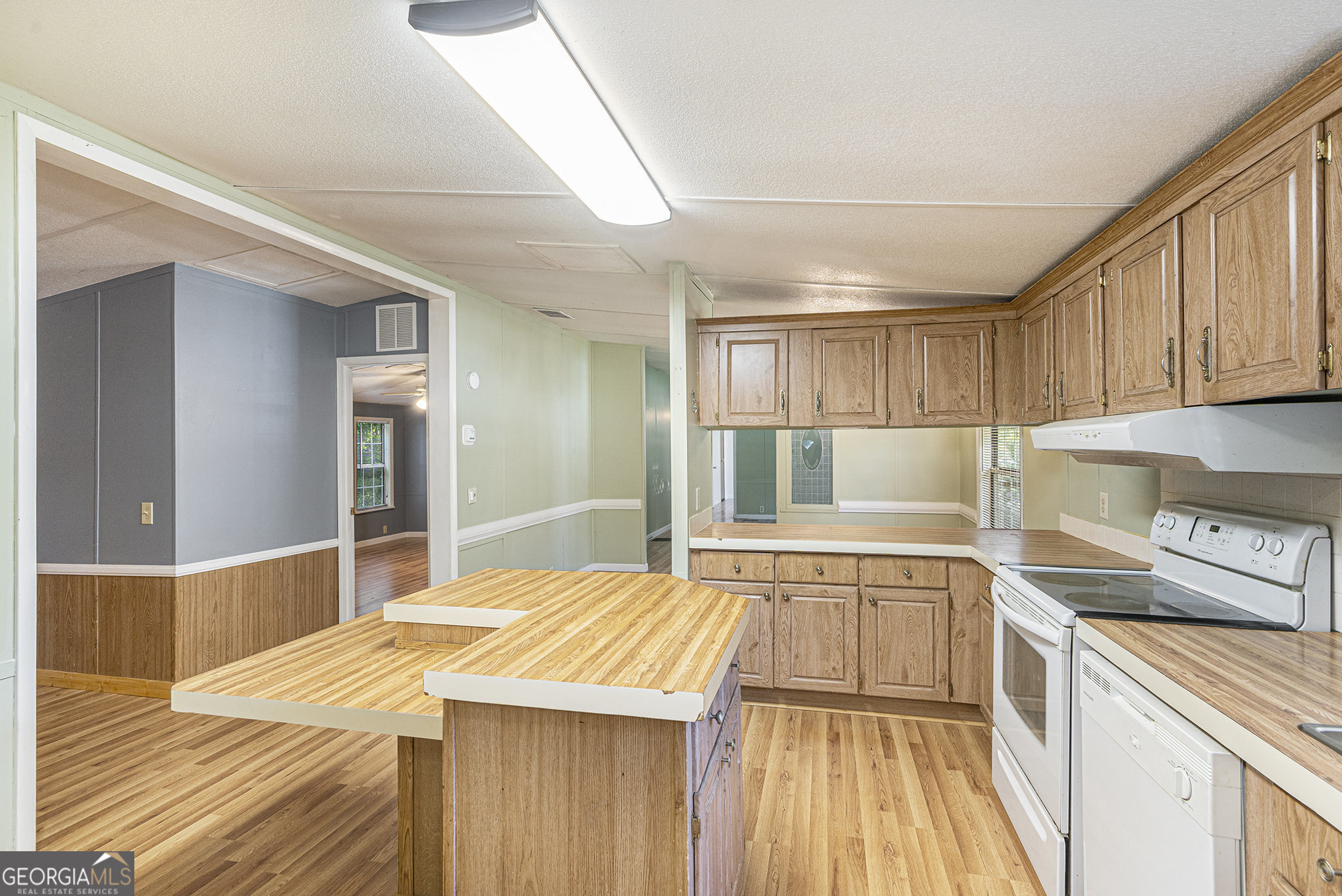 Skyland - Residential