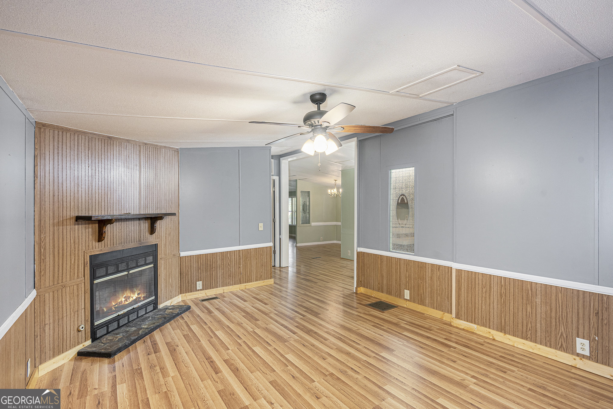 Skyland - Residential