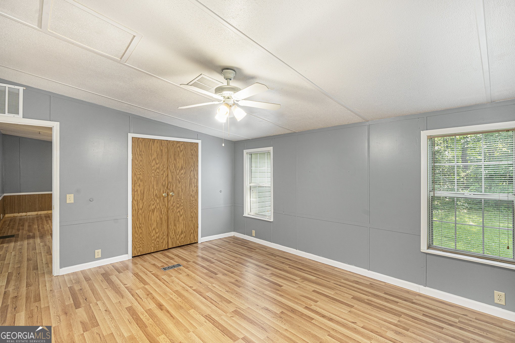 Skyland - Residential
