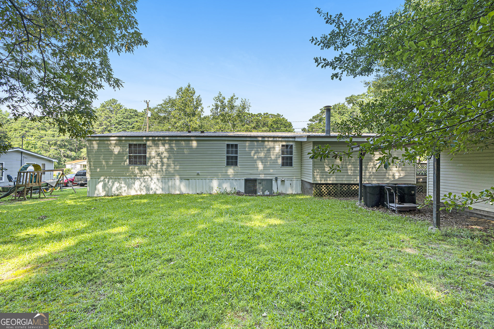 Skyland - Residential