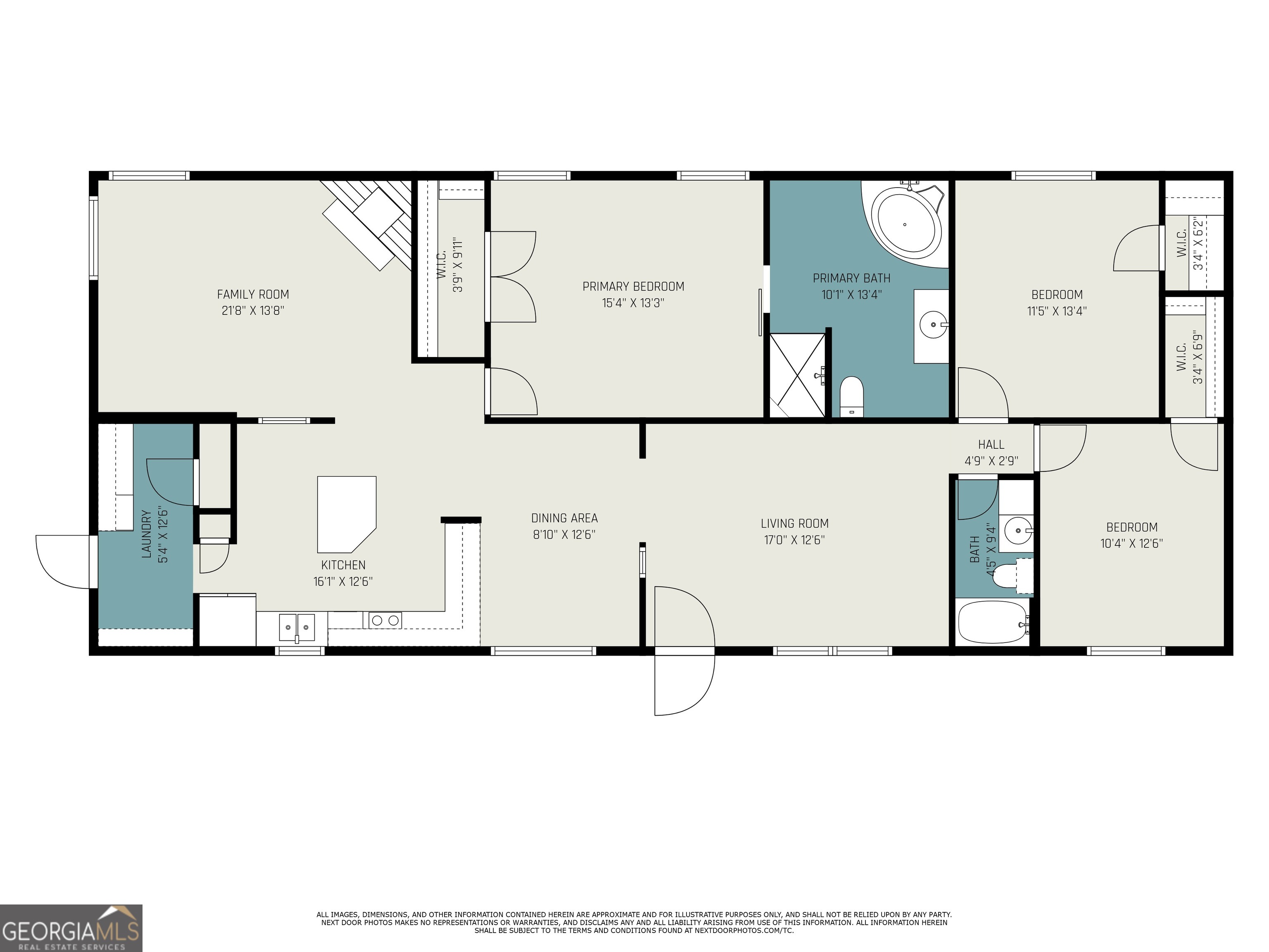 Skyland - Residential