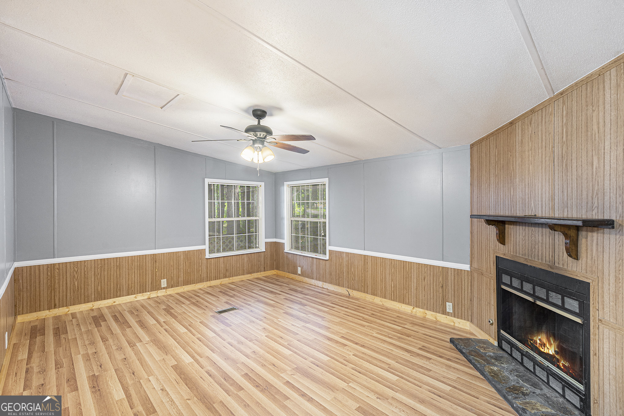Skyland - Residential