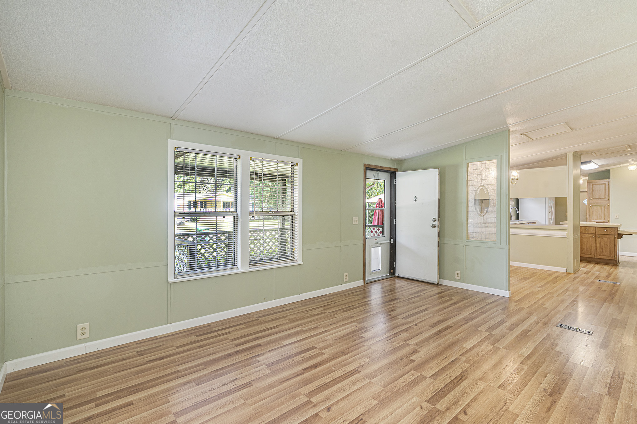 Skyland - Residential