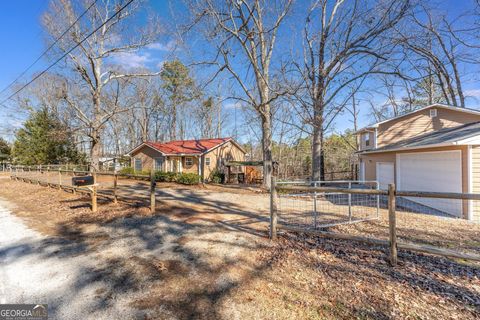 158 Creekwood RD Hartwell GA 30643