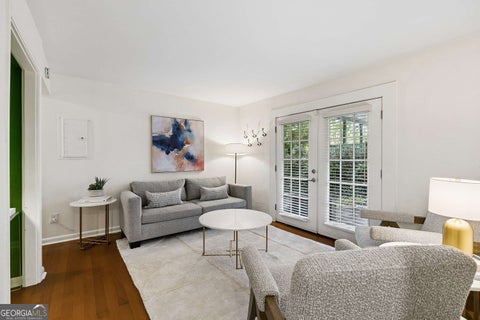 Photo of 1355 Euclid Avenue NE #27, Atlanta, GA 30307 (MLS # 10801777)