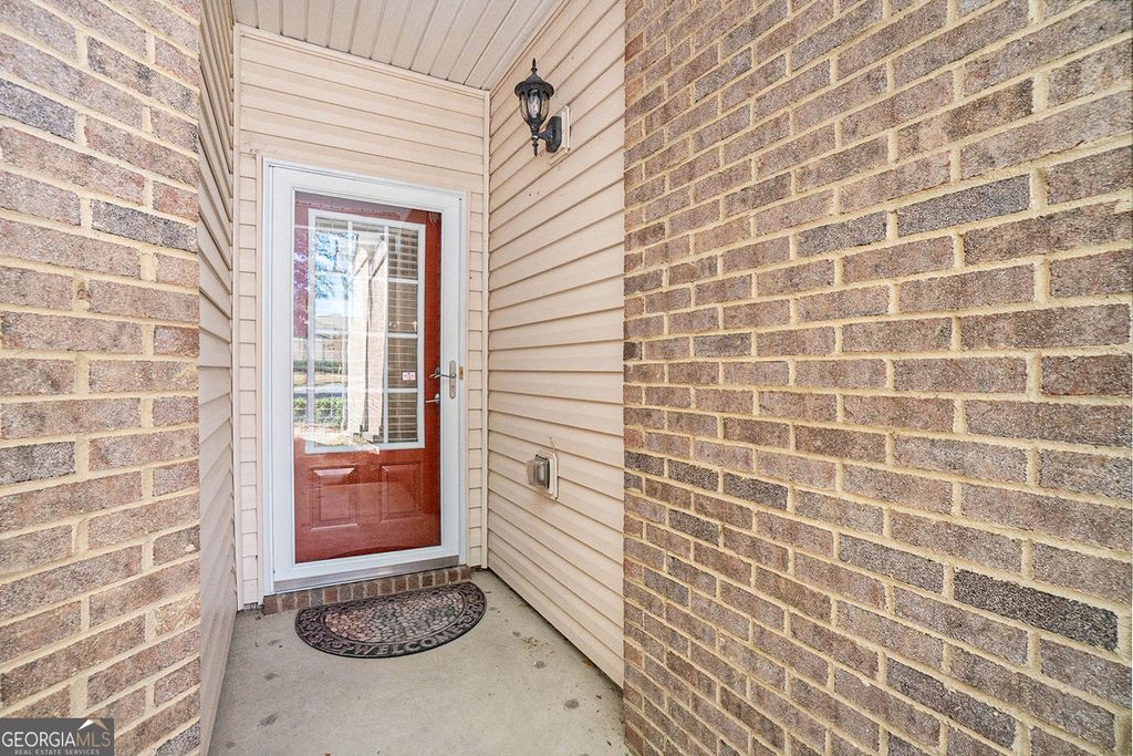 Photo of 3233 Abbott Drive SW #7, Powder Springs, GA 30127 (MLS # 10679409)